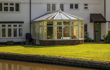Anslow Gate conservatory leads