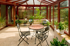 Anslow Gate conservatory quotes