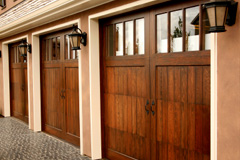 Anslow Gate garage extension quotes