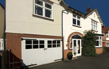 Anslow Gate multiple storey extension leads